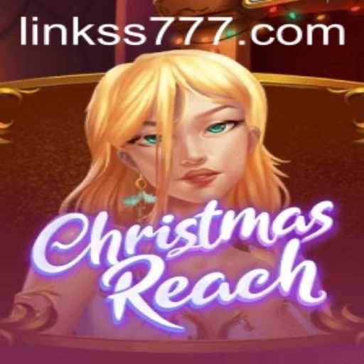 ChristmasReach: A Festive Adventure with Excitement and Strategy