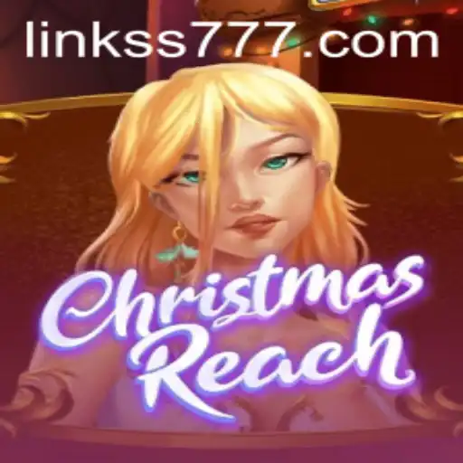 ChristmasReach: A Festive Adventure with Excitement and Strategy