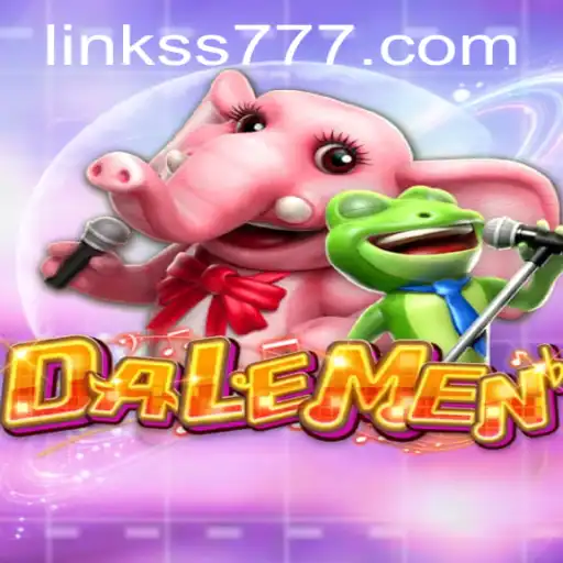 Unveiling the Exciting World of DALEMEN: The Innovative Game Redefining Entertainment