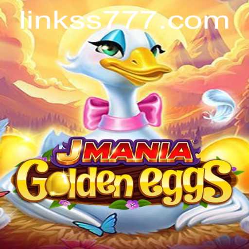 The Exciting World of JManiaGoldenEggs: Discovering the Thrills and Spills in the Game Arena