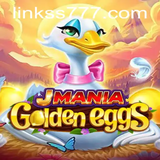 The Exciting World of JManiaGoldenEggs: Discovering the Thrills and Spills in the Game Arena