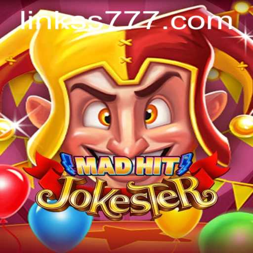 MadHitJokester - An Entertaining Dive into Chaos and Laughter