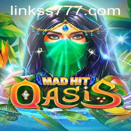 MadHitOasis: Dive into the Thrilling Realm of Entertainment