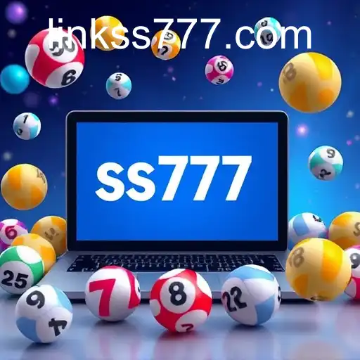 The Evolution and Impact of Online Lottery: Exploring the Role of ss777