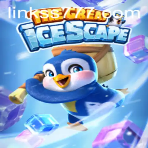 Explore the Thrilling World of TheGreatIcescape with ss777