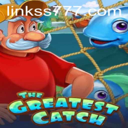 TheGreatestCatch: Diving into the Exciting World of Virtual Fishing